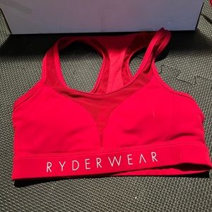 Ryderwear Sports Bra